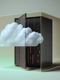 multi-cloud architecture banner image