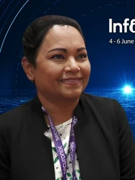 Infosecurity interview