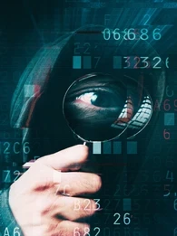 what is mercenary spyware