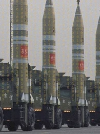 AI weapons 