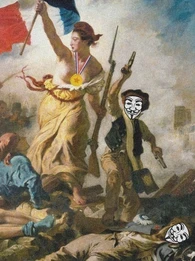 ransomware attack on french museums