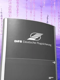 german air traffic control cyber attack