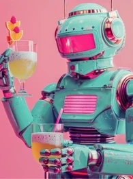 AI Cocktail Party Problem