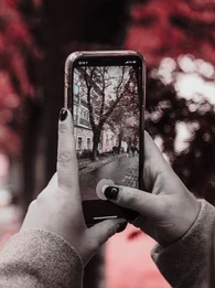 sextortion scam google maps