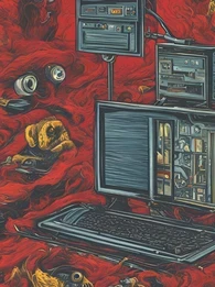 What is Malware?