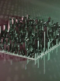 what is data fabric