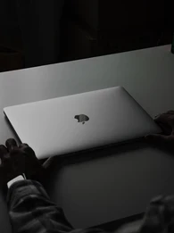 laptop
