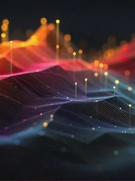 what is data mesh