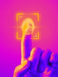 what is passwordless authentication