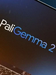 what is pali gemma 2