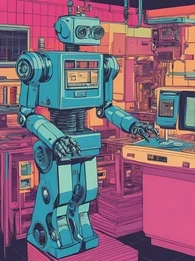 What is RPA? 