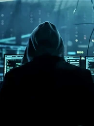 deep web