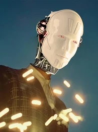 ai the brutalist