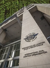 un aviation agency investigates cybersecurity breach after data theft claim