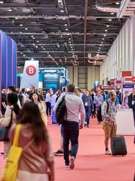 infosecurity europe