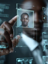 legal entity data