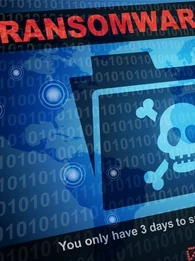 Ransomware
