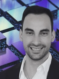 alejandro leal, kuppinger kole cybersecurity analyst on nhis