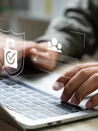 user authentication