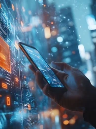 ai in app development