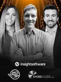 podcast with insightsoftware on how to get real-time reporting in excel