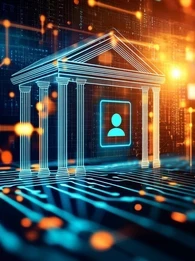 ai revolution financial services