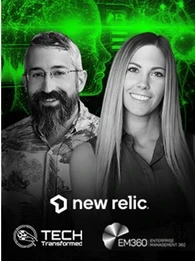 In this episode of the Don't Panic It's Just Data podcast, host Christina Stathopoulos, the Founder of Dare to Data, speaks with Benders about where observability is headed in IT systems. They discuss how AI is transforming observability into a more comprehensive understanding of complex systems, moving beyond traditional monitoring to achieve true understandability.