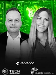 In this episode of the Tech Transformed, Stathopoulos speaks with Jandreski about the vital role of unified streaming data platforms in facilitating real-time AI.