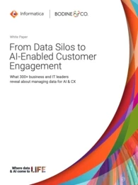 ai engagement data leaders