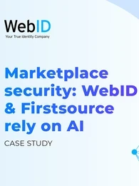 web id firstsource ai