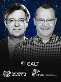 In the recent episode of The Security Strategist podcast, Eric Schwake, Director of Cybersecurity Strategy at Salt Security, joined analyst Richard Stiennon to discuss why APIs, which have long been the backbone of modern applications, have become essential for AI-driven businesses.