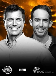 In the recent episode of the Don’t Panic, It’s Just Data podcast, Barry McCardel, Co-Founder and CEO of Hex joined host Kevin Petrie, VP research and Head of Data Management at BARC, to talk about why access alone has never been enough. He also discussed how artificial intelligence (AI) is forcing the analytics community to rethink the purpose of data.