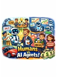 Agentic Ai in the Modern Enterprise