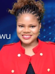  Amarachukwu Eze on AI, Data and Building a More Inclusive Future