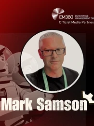 In this interview, Shubhangi Dua, Podcast Host, Producer and B2B Tech Journalist at EM360Tech, speaks to Mark Samson, Solutions Engineering Director, NEMEA at Cloudera, at Big Data LDN 2026 at Kensington Olympia, London. 