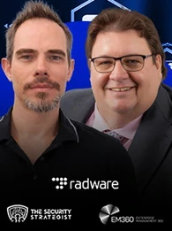 As shadow APIs multiply and AI fuels reconnaissance, enterprise security faces a blind spot. Radware’s Uri Dorot and KuppingerCole’s Jonathan Care explain how to stop stealthy API attacks.
