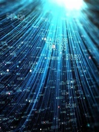 data stream