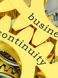 business continuity