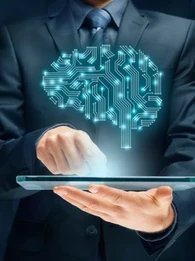 AI will make people “far more capable,” Salesforce exec claims