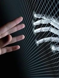 consumer trust in AI