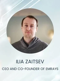 Ilia Zaitsev