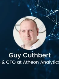 Guy Cuthbert