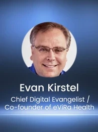 Evan Kirstel