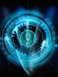 customer data