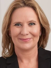 Profile image of Margaret Adam, IDC Program Director.