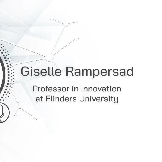 Giselle Rampersad