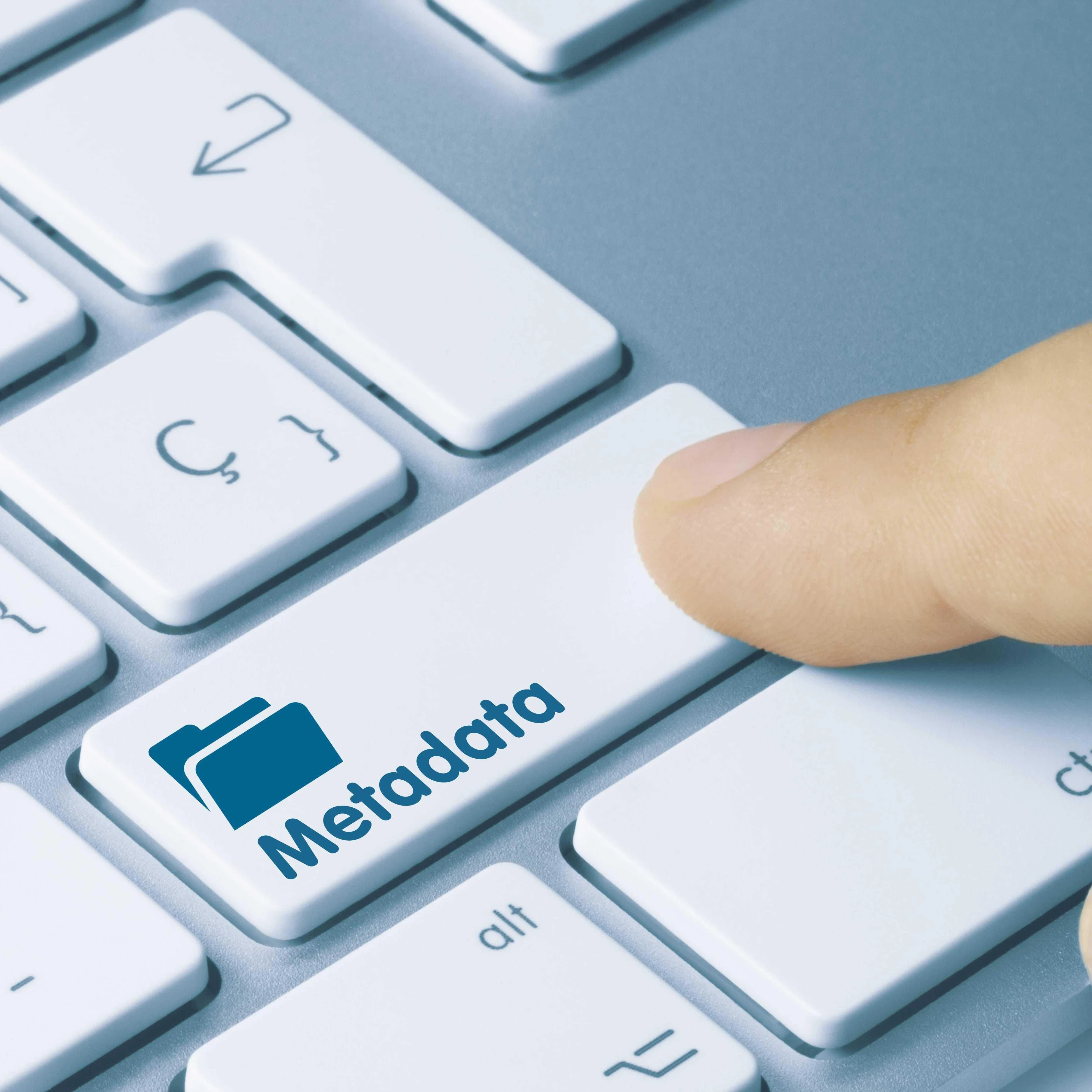 metadata