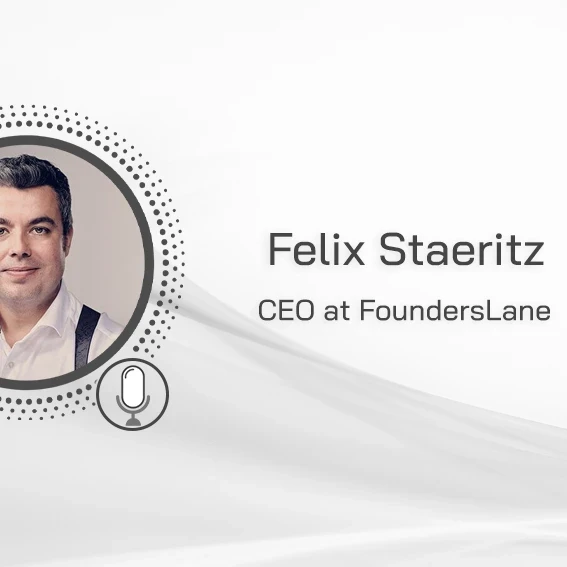 Felix Staeritz 