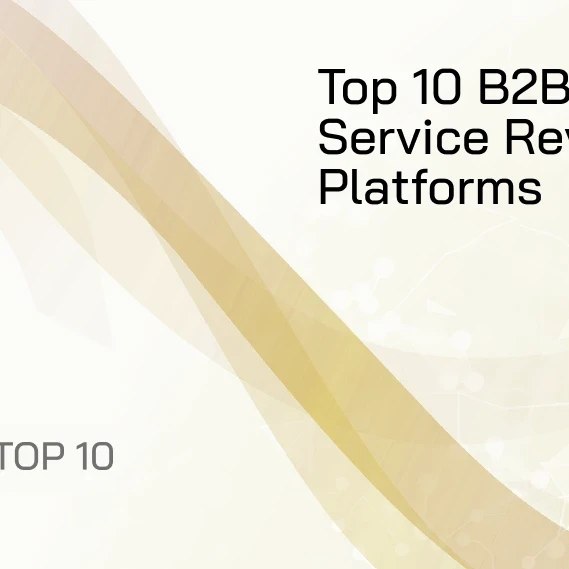 Today, we’re going to look at some of the most popular review sites for B2B clients in search of the perfect solution for their business.