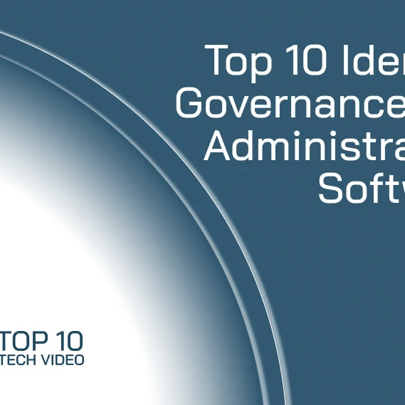 Best identity governance and administration software